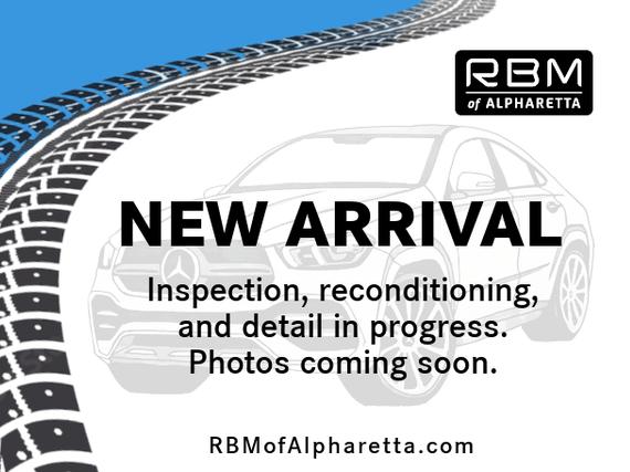 MERCEDES-BENZ EQE-CLASS SUV 2023 4JGGM2BB0PA033965 image